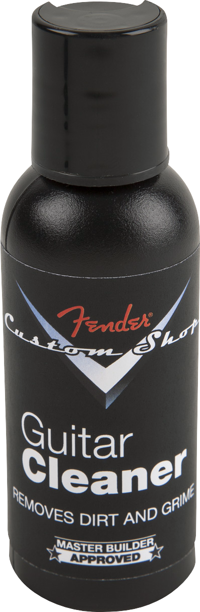 FENDER Custom Shop Guitar Cleaner - 0990537000