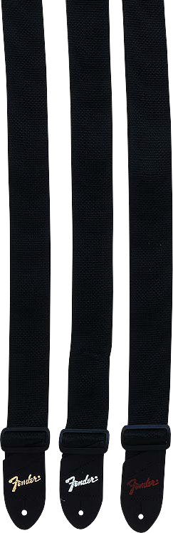 FENDER Pick N Strap Assortment (12) - 0990606049