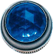 FENDER Pure Vintage Purple Amplifier Jewel (1) - 0990953000