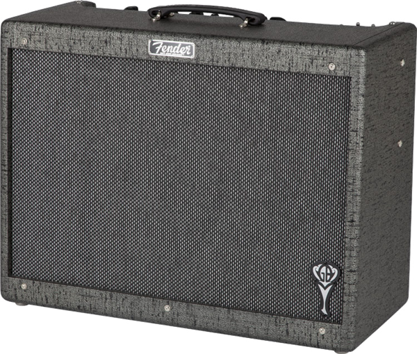 Fender Gb Hot Rod Deluxe, 230v Eu 2230406000 EAN 885978283569