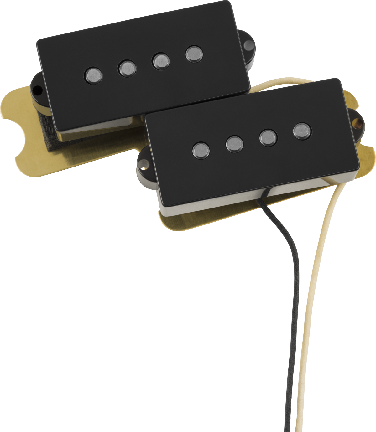 FENDER Pure Vintage 60 Precision Bass Pickup Set - 0992387000
