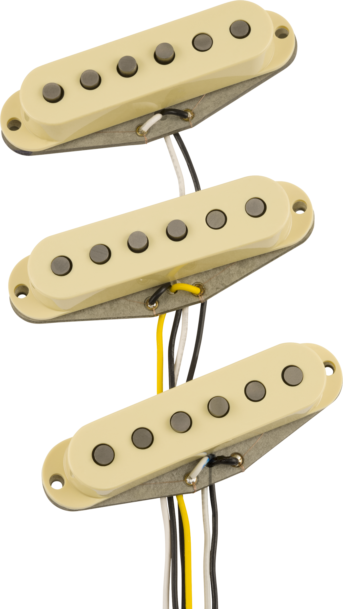 FENDER Pure Vintage 73 Stratocaster Pickup Set - 0992388000