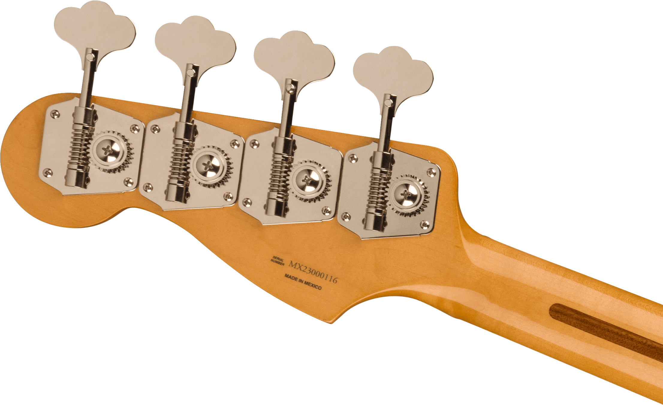 Fender Vintera Ii 50s Precision Bass, Maple Fingerboard