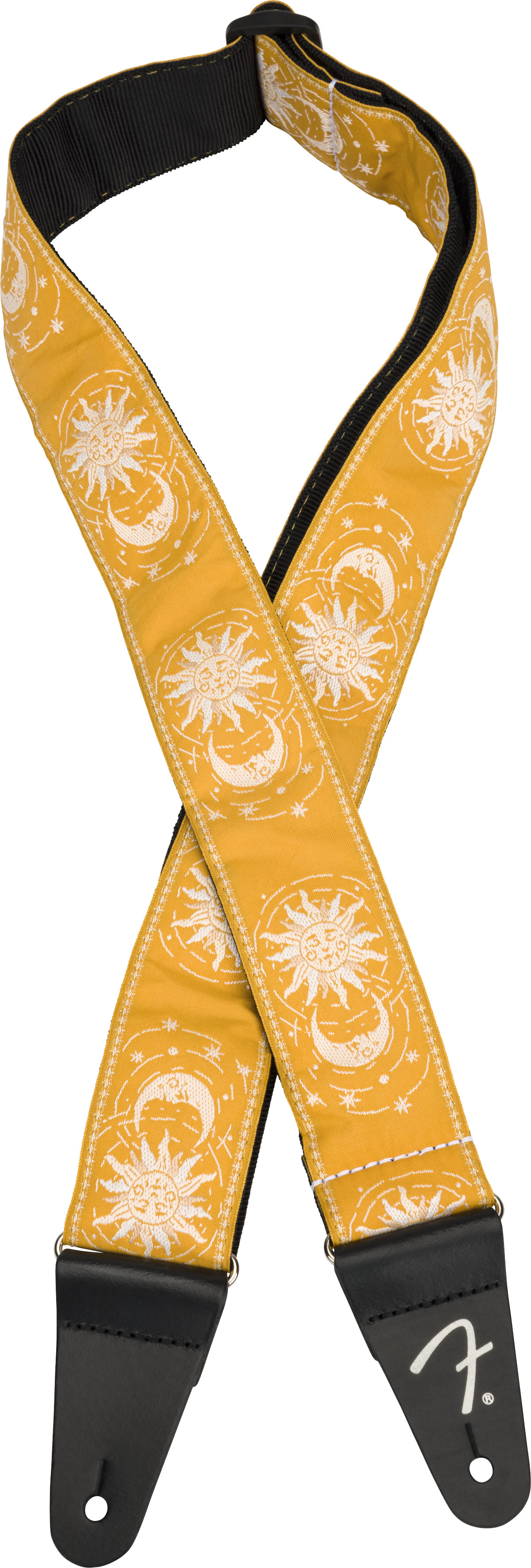 FENDER American Vintage II Sun Strap Butterscotch Blonde - 0990637250