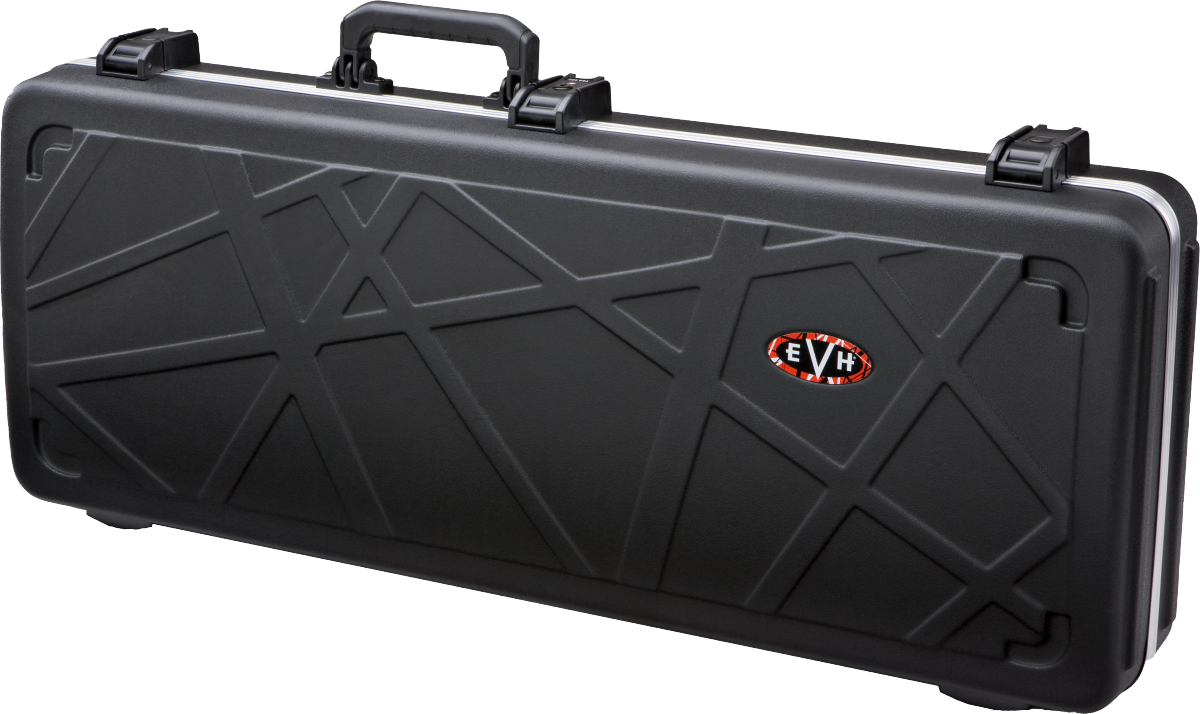 EVH EVH Wolfgang Hardshell Case - 0090916000