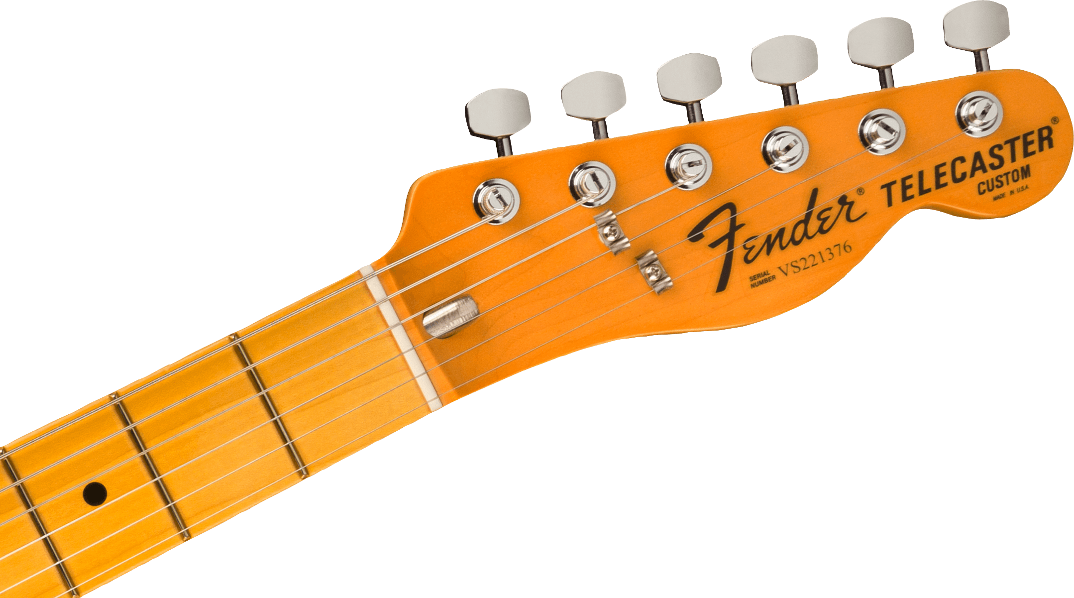 Fender '64 Pure Vintage Tele Set « Pastillas Guitarra Eléctr - Foto 3