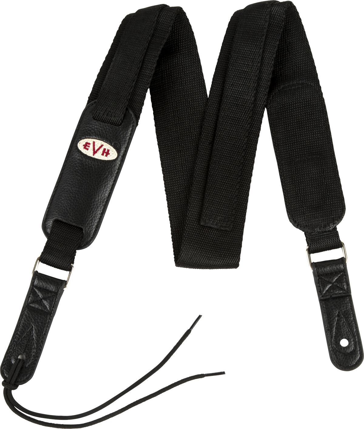 EVH EVH Nylon Strap, Black, 42 - 0220667007