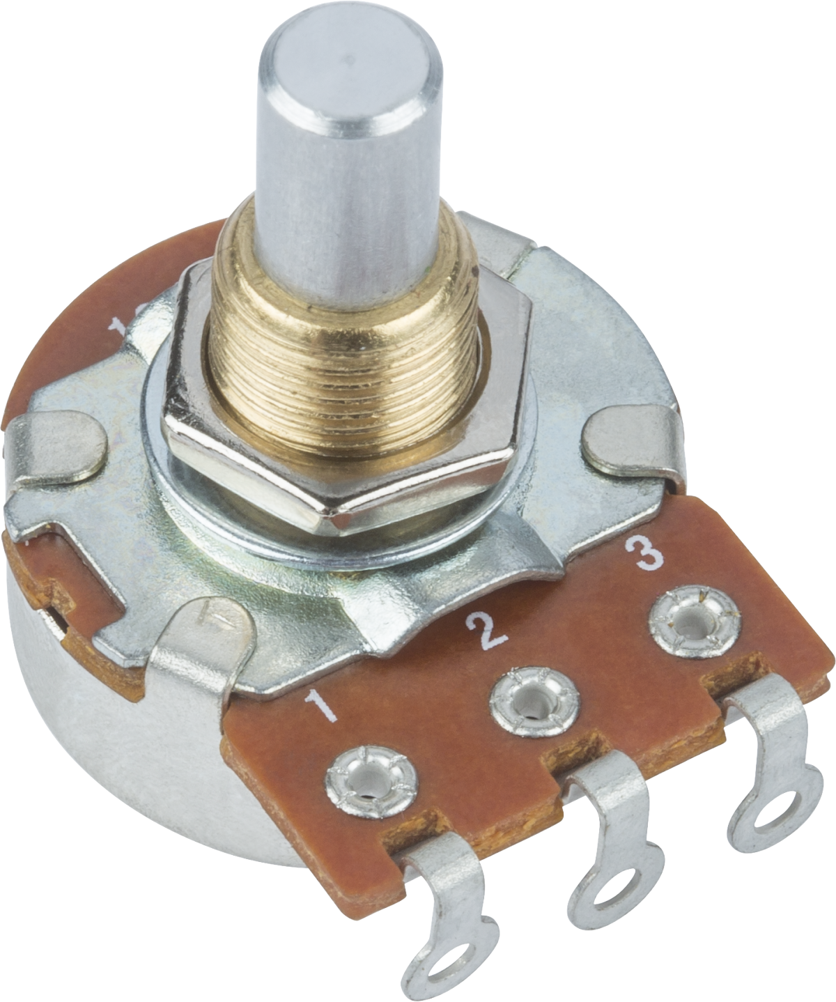 EVH Low Friction Pot (250k) - 0220831000