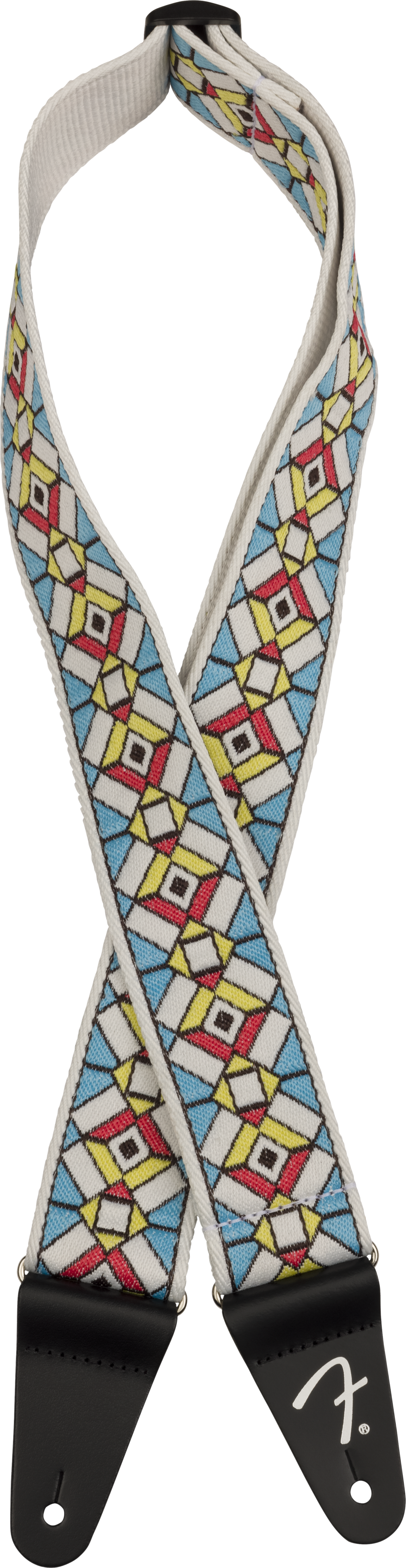 FENDER Pasadena Woven Strap, Cathedral, 2 - 0990638036