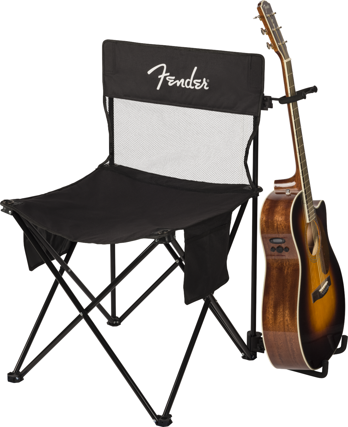 FENDER Festival Chair/Stand - 0991802001