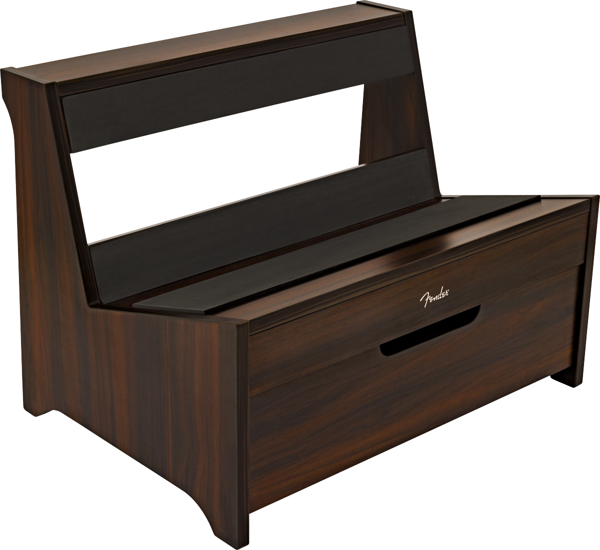 FENDER Deluxe Wooden Amplifier Stand - 0991829002