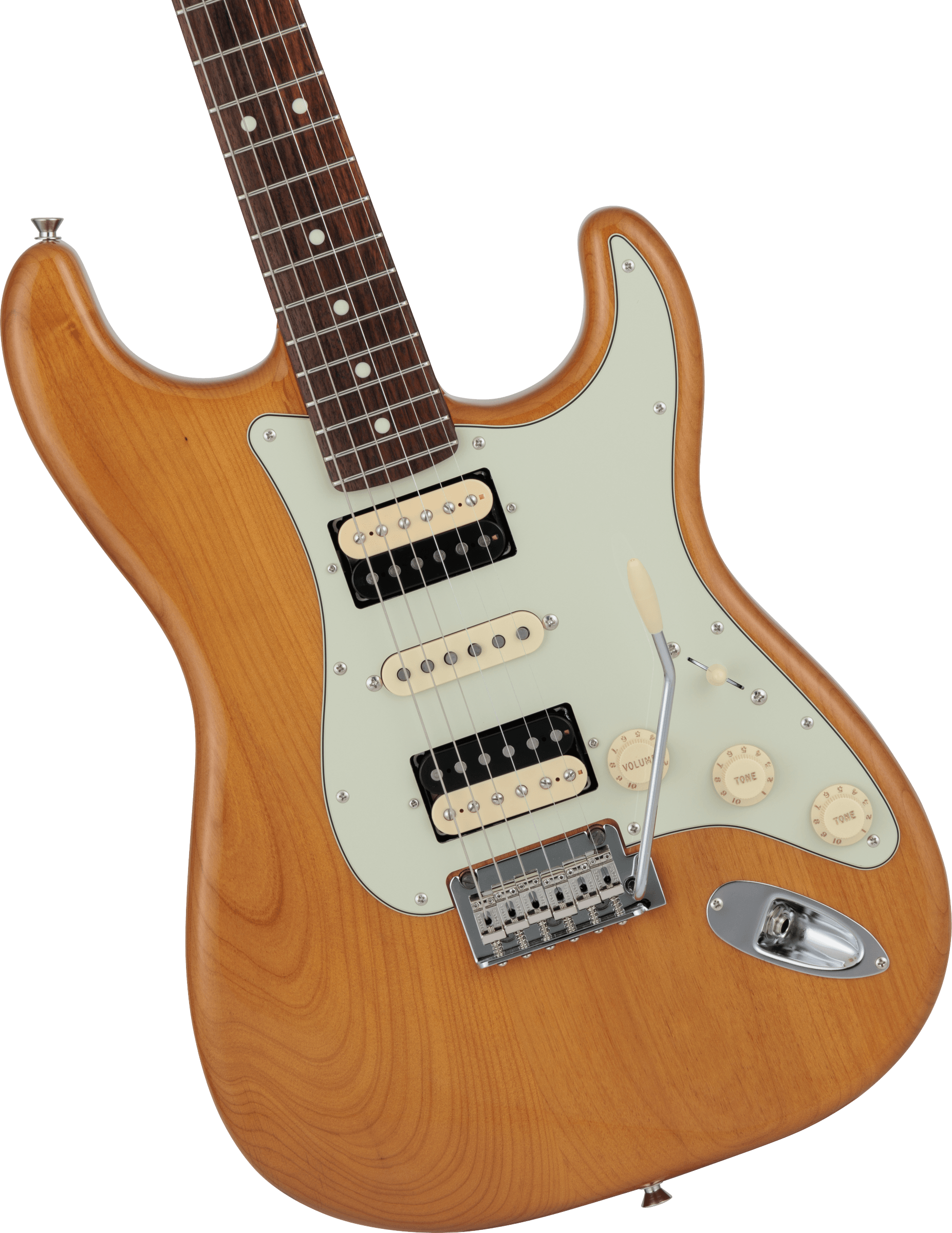 Fender 2024 Collection Made In Japan Hybrid Ii Stratocaster Hsh