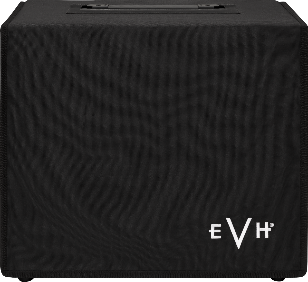 EVH 5150 Iconic 1X10 Combo Cover, Black - 7727165000