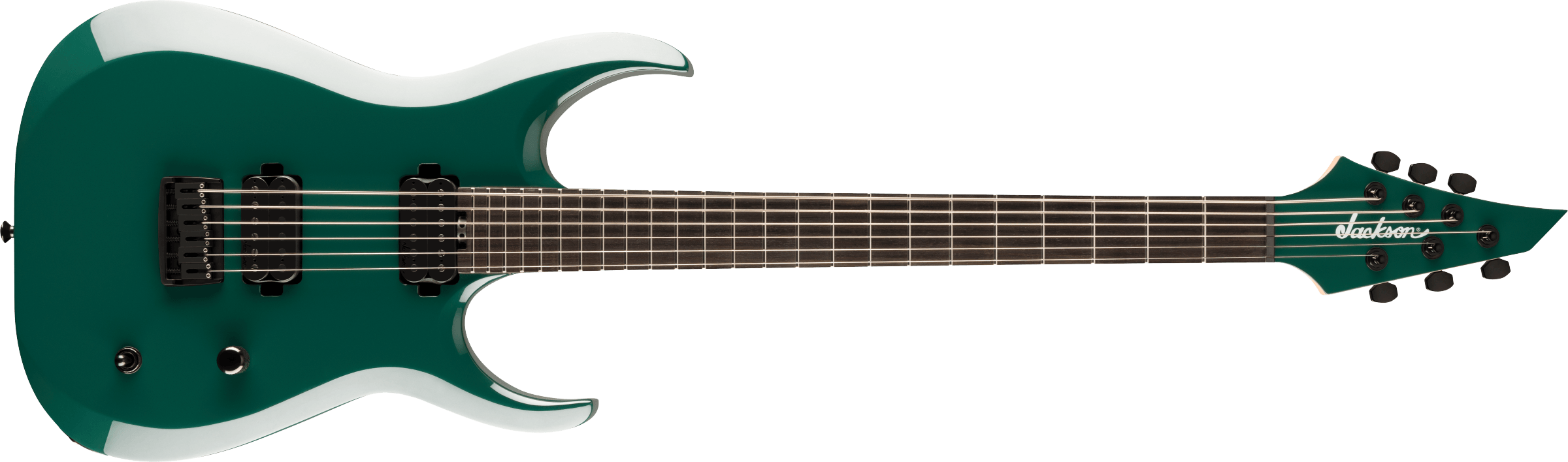 JACKSON Pro Series Signature Roman Ibramkhalilov MDK HT6 Baritone - 2910002587