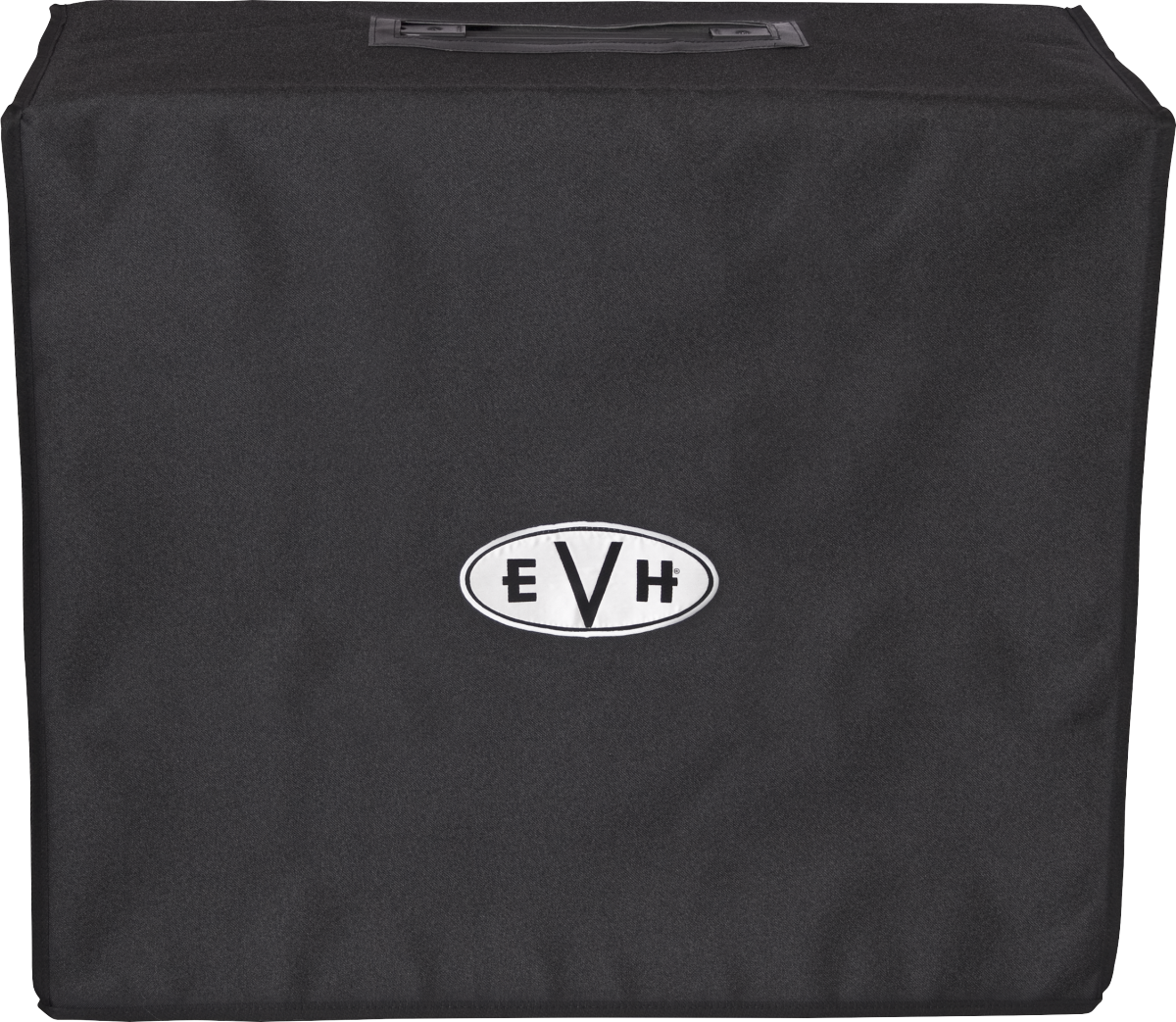 EVH 5150III 4x12 Cabinet Cover, Black - 0073253000