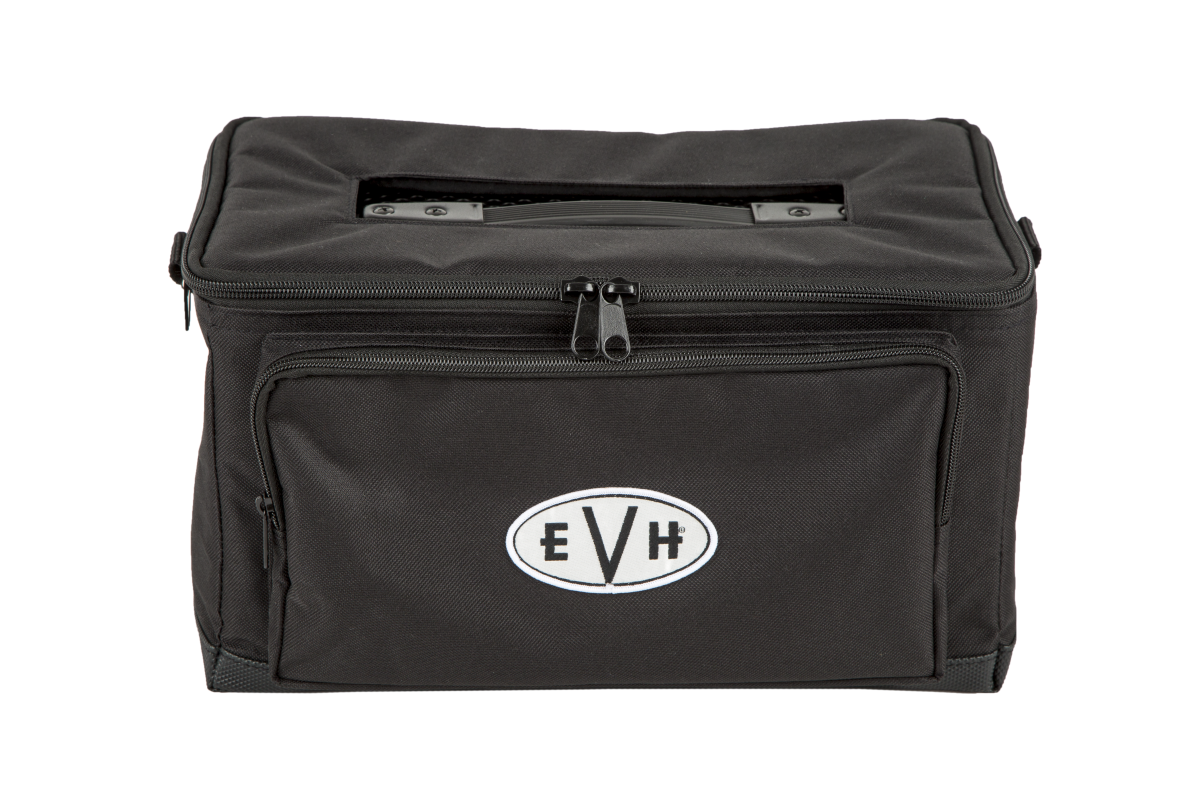 EVH 5150III LBX Head Gig Bag, Black - 0221600006