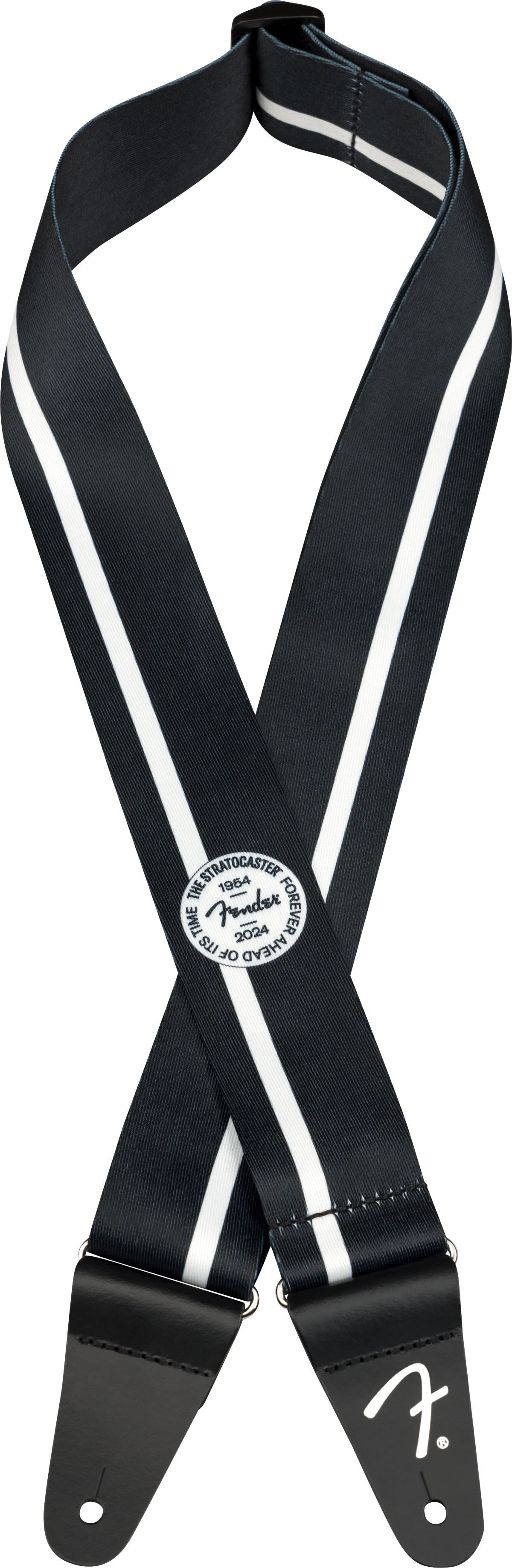 sangle Fender 70th Anniversary Poly
