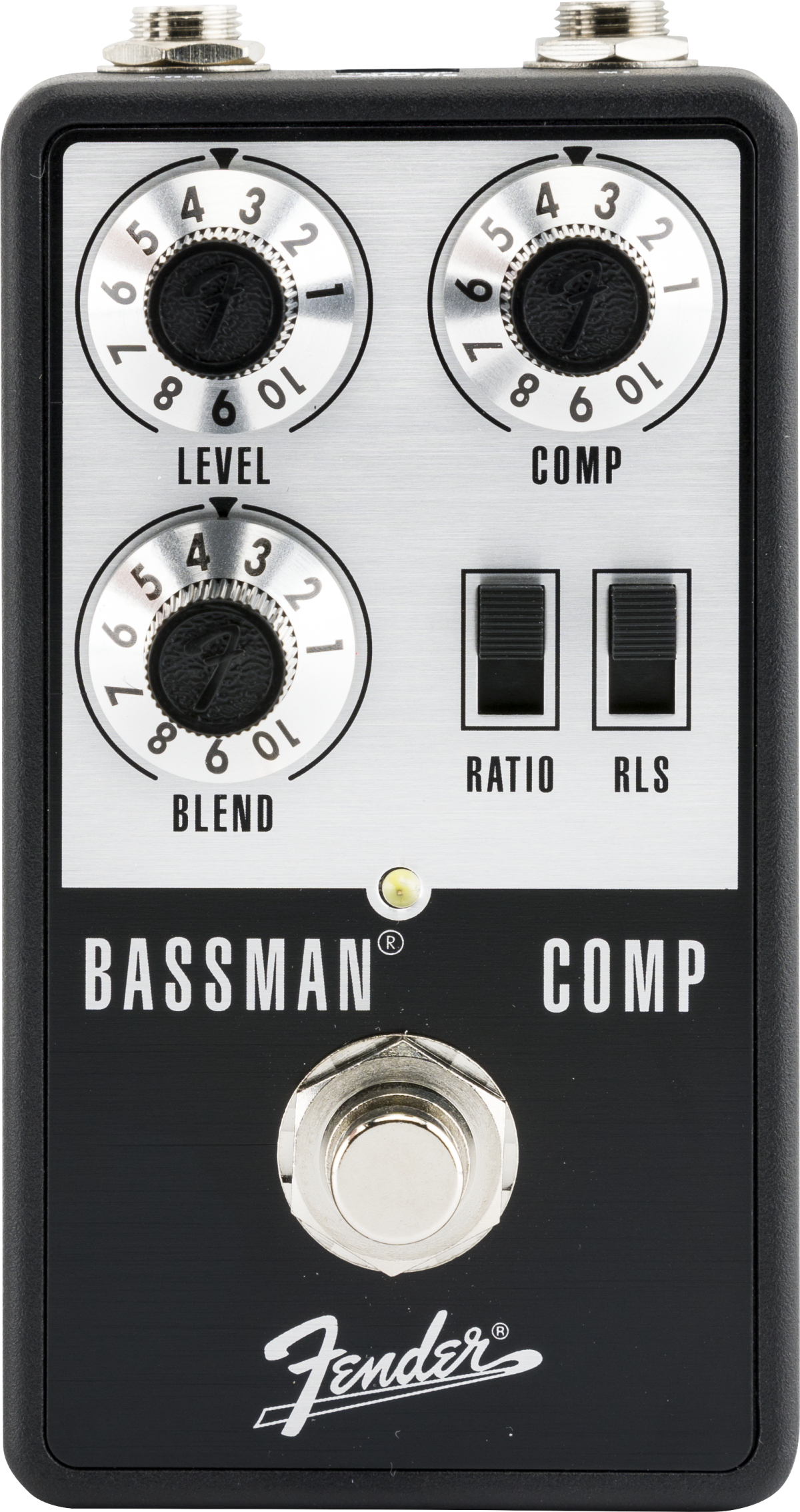 FENDER Bassman Compressor - 0234614000