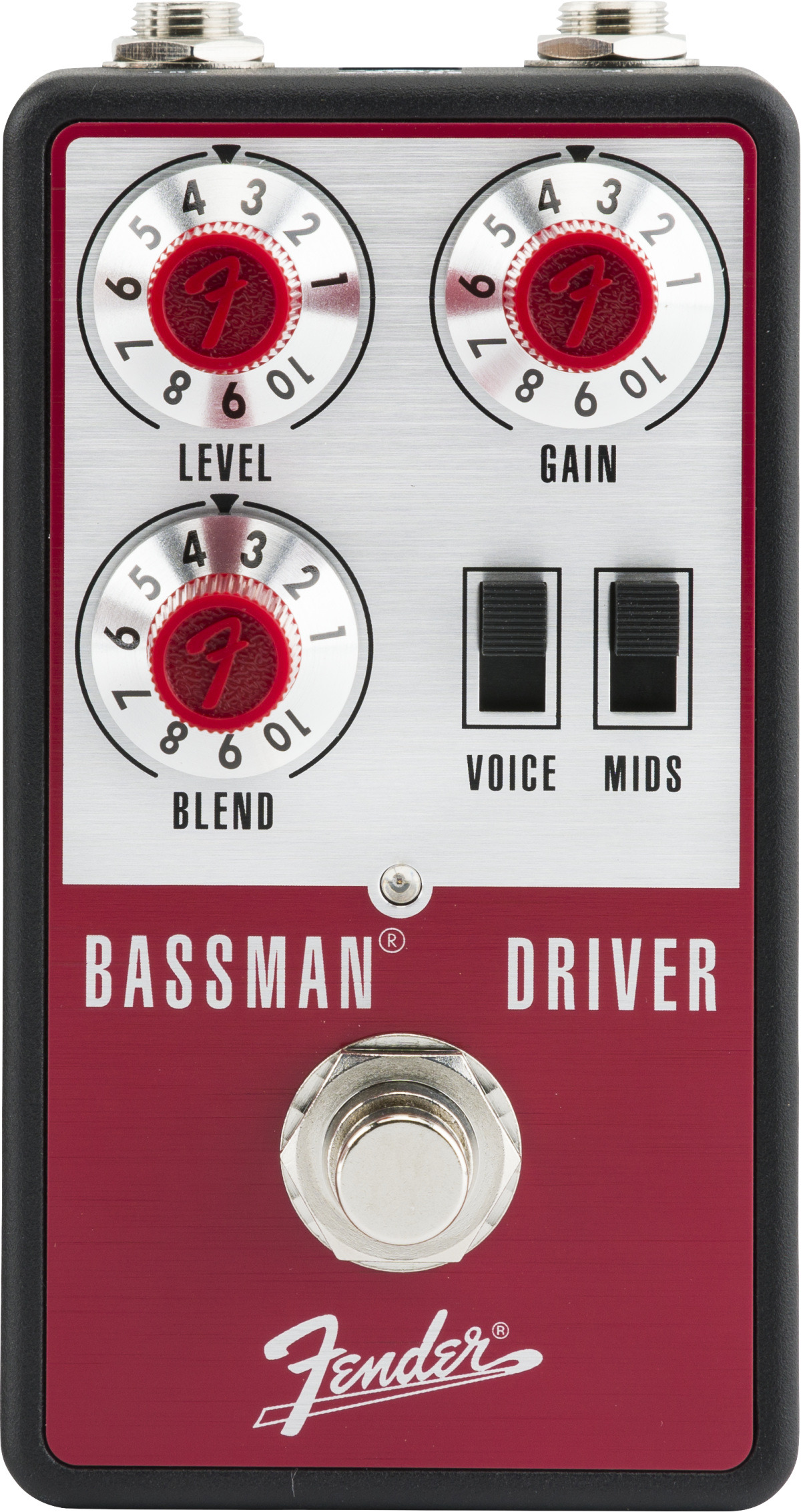 FENDER Bassman Driver - 0234610000