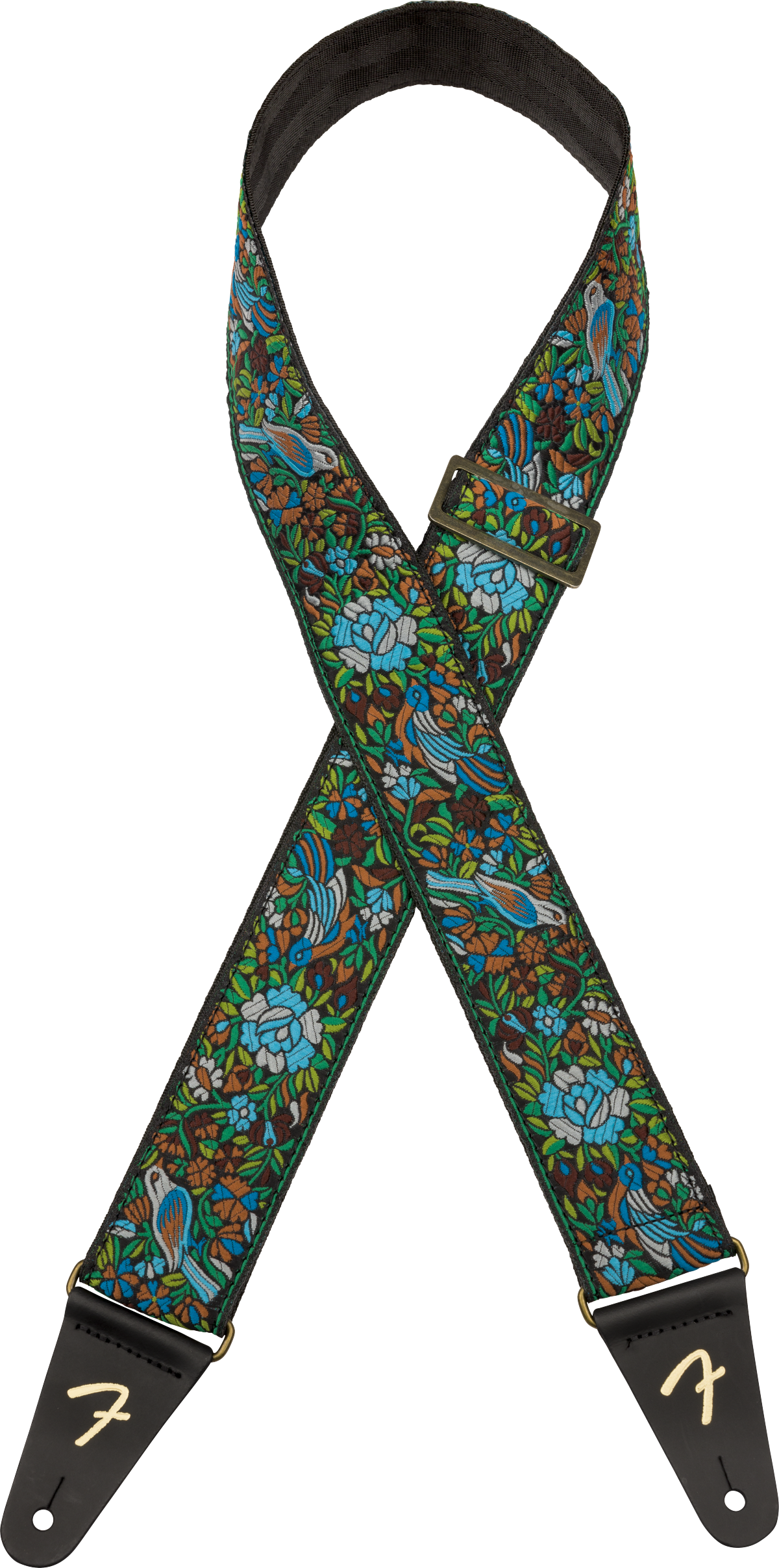 sangle Fender Mosaic Jacquard