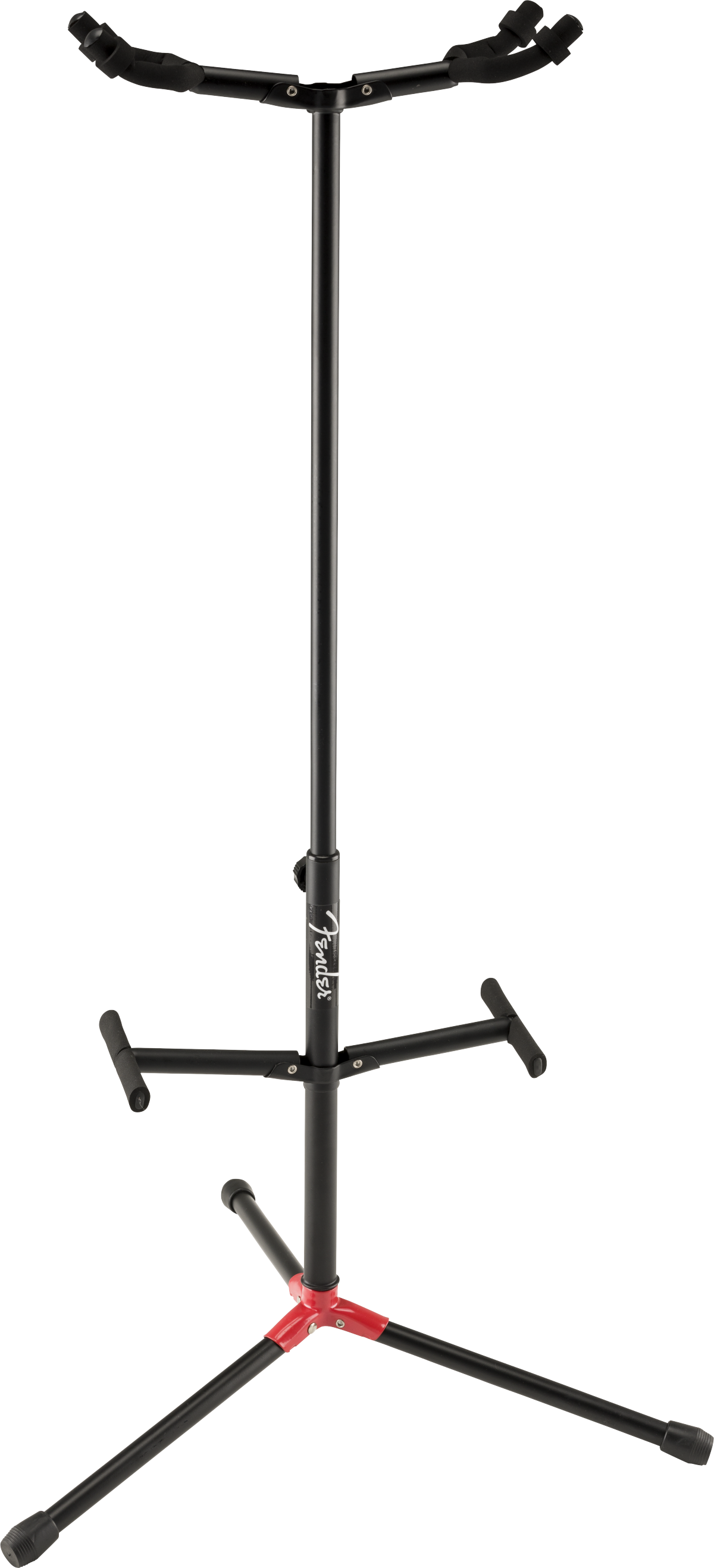 FENDER Adjustable Double Hanging Guitar Stand - 0991803002
