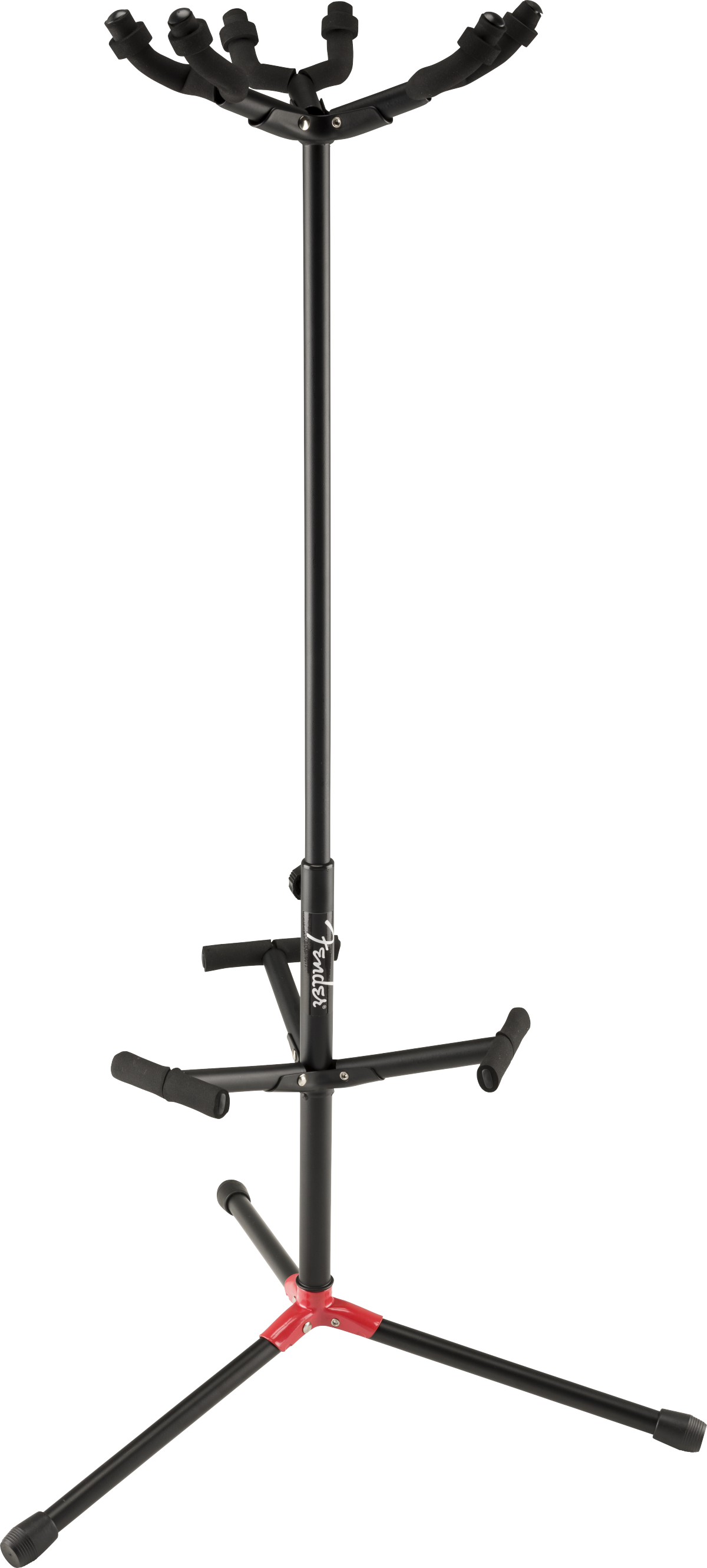 FENDER Adjustable Triple Hanging Guitar Stand - 0991803003