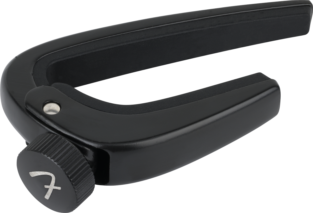 FENDER Player Acoustic/Electric Capo - 0990423400