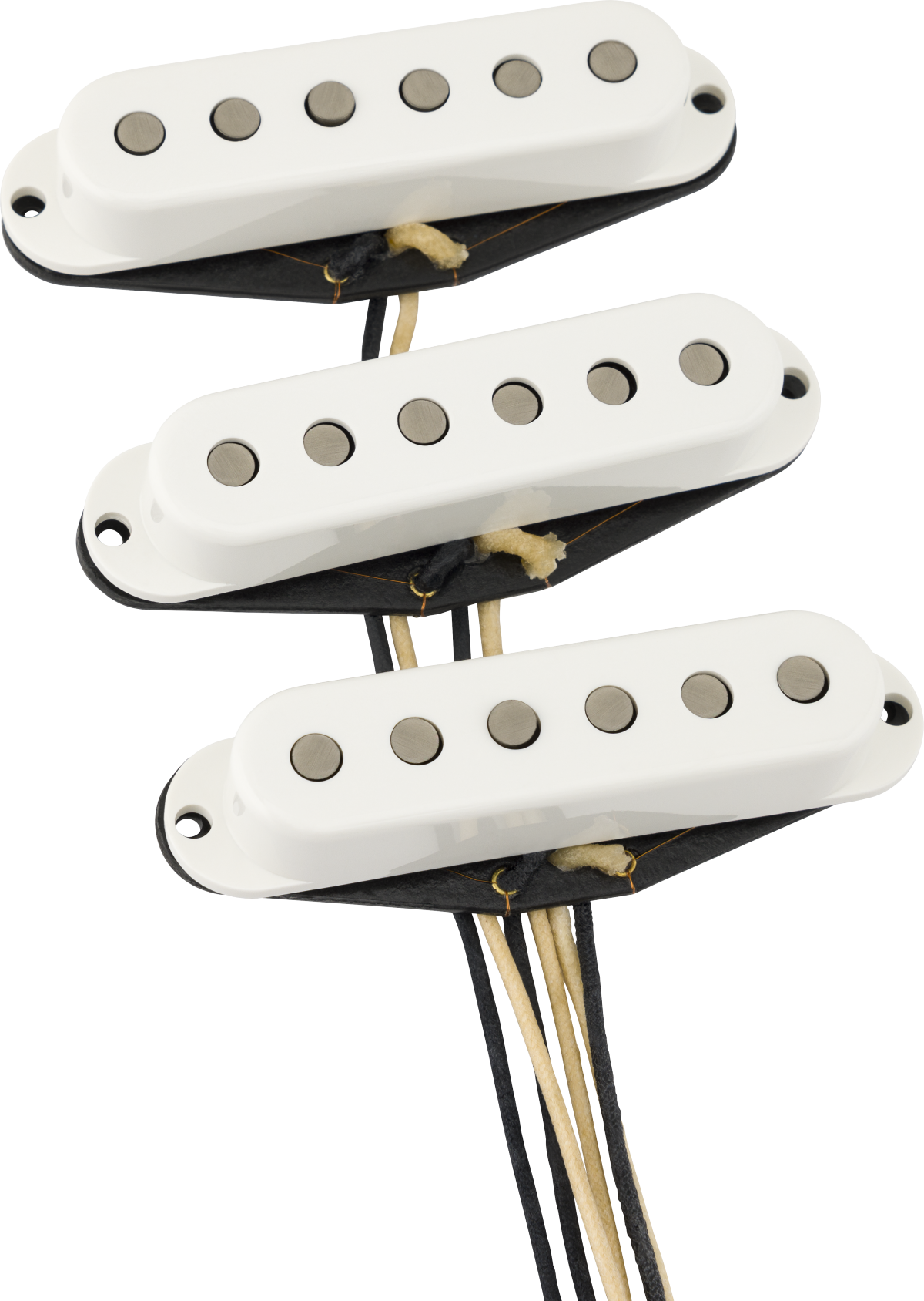 FENDER 70th Anniversary 54 Stratocaster Pickup Set - 0992379000
