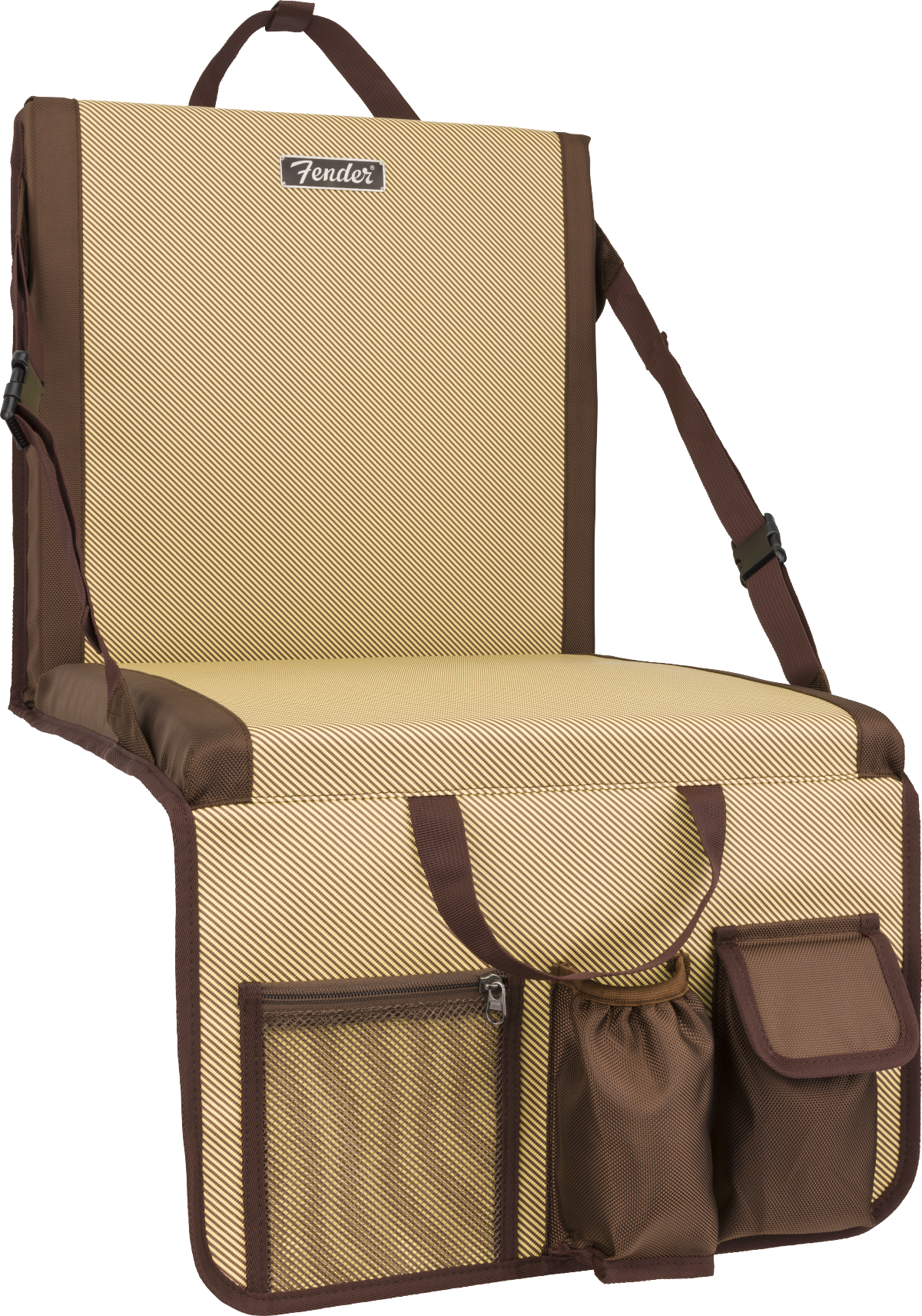 FENDER Fender Tweed Bleacher Cushion - 9193021000