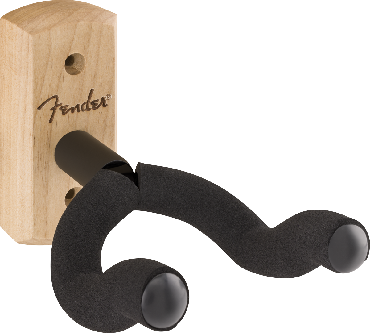 FENDER Essentials Wall Hanger, Maple - 0991804089