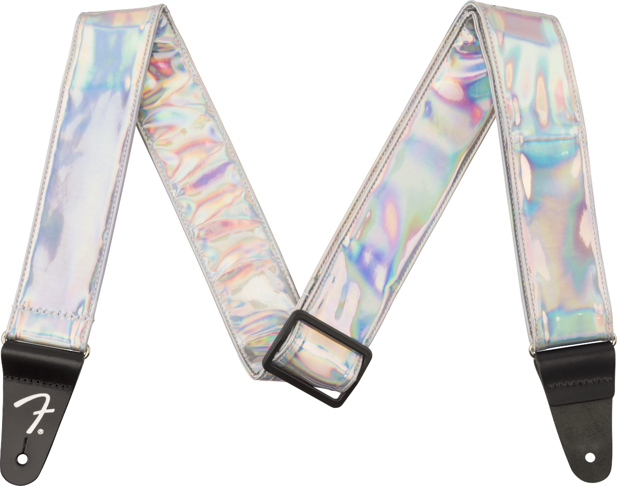 sangle Fender 2" Galaxy