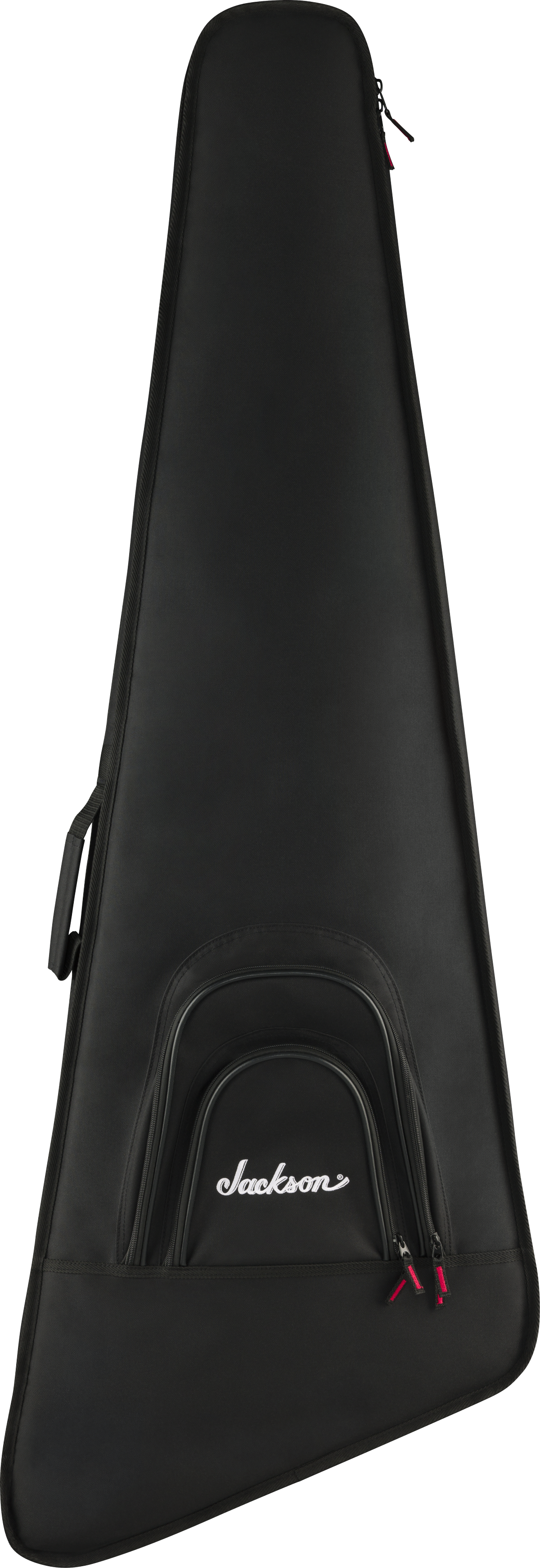 JACKSON Jackson Rhoads RRB Bass Gig Bag, Black - 2914444100