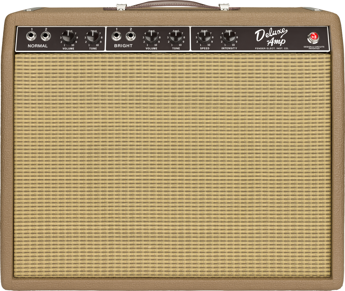 FENDER 62 Deluxe Amp 2174106000