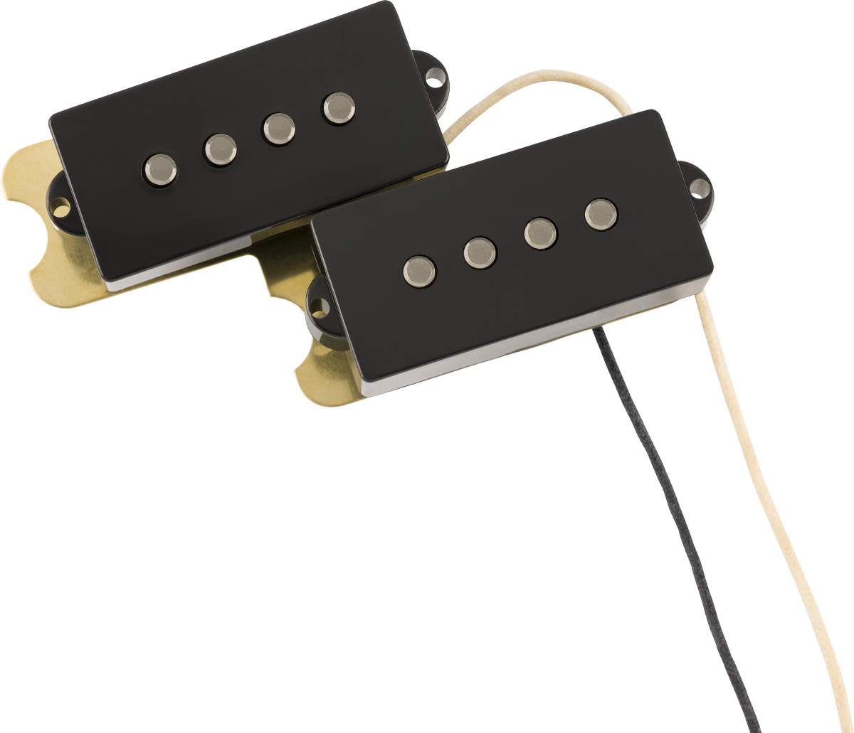 FENDER Coastline 60 Precision Bass Pickup - 0992416000