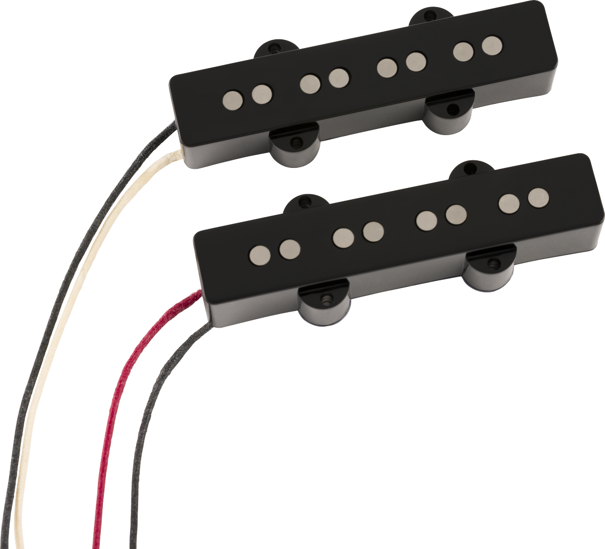 FENDER Coastline 62 Jazz Bass Pickups, Set of 2 - 0992425000