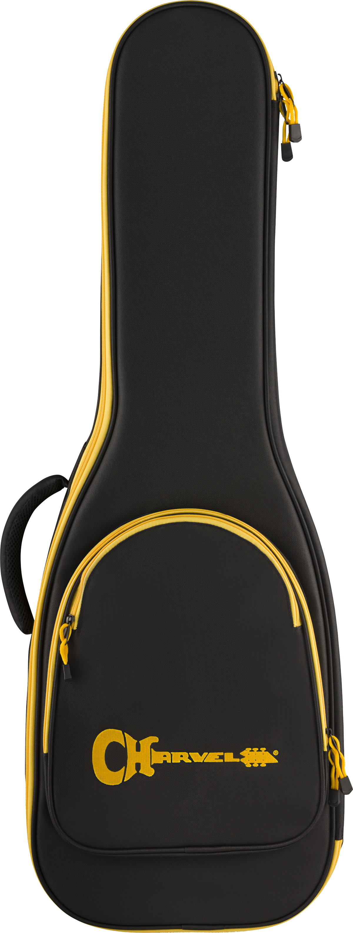CHARVEL Charvel Deluxe Series Gig Bag - 2991512206