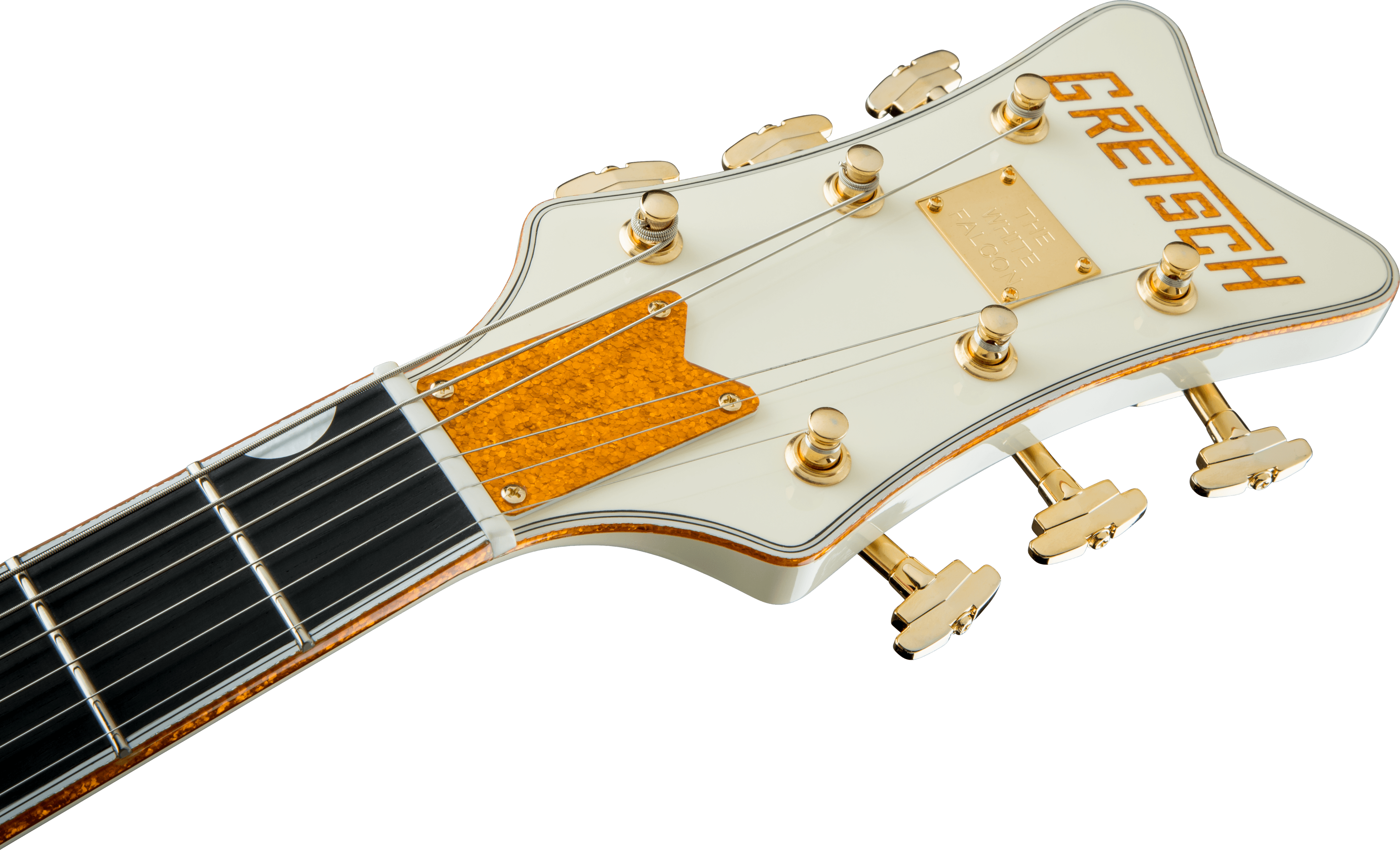 Hollow Body :: G6136T-59 Vintage Select Edition '59 Falcon™ Hollow
