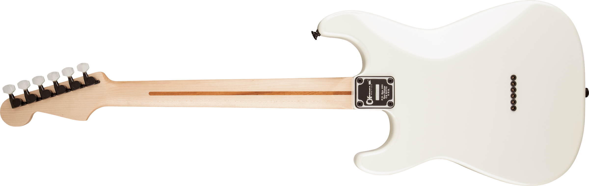 So-Cal :: Jake E Lee USA Signature Model, Rosewood Fingerboard