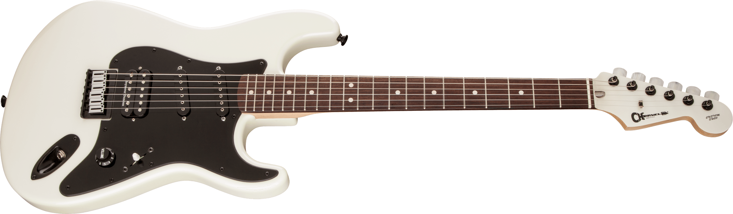 So-Cal :: Jake E Lee USA Signature Model, Rosewood Fingerboard
