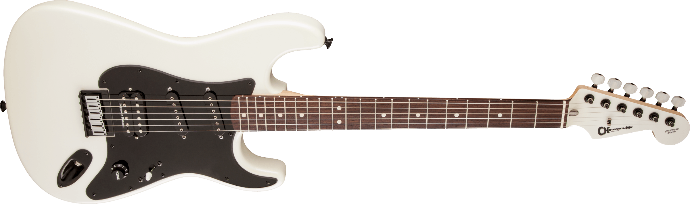 So-Cal :: Jake E Lee USA Signature Model, Rosewood Fingerboard