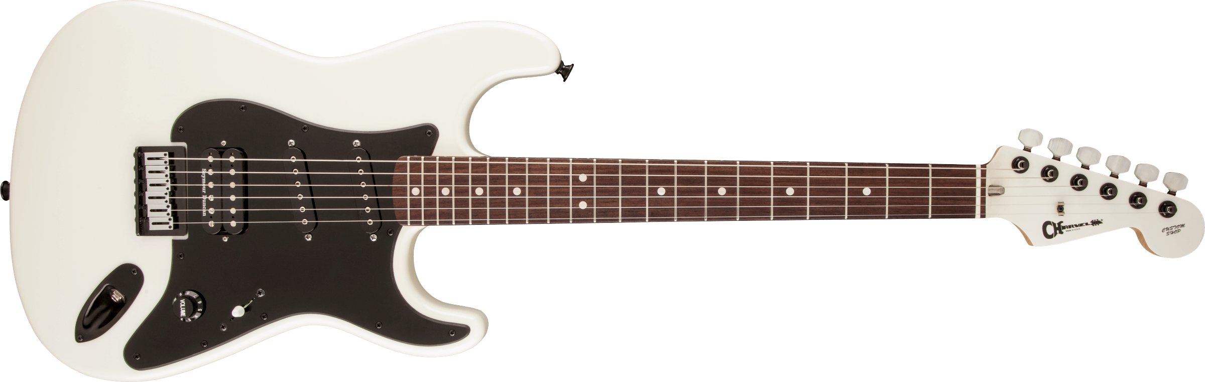 So-Cal :: Jake E Lee USA Signature Model, Rosewood Fingerboard