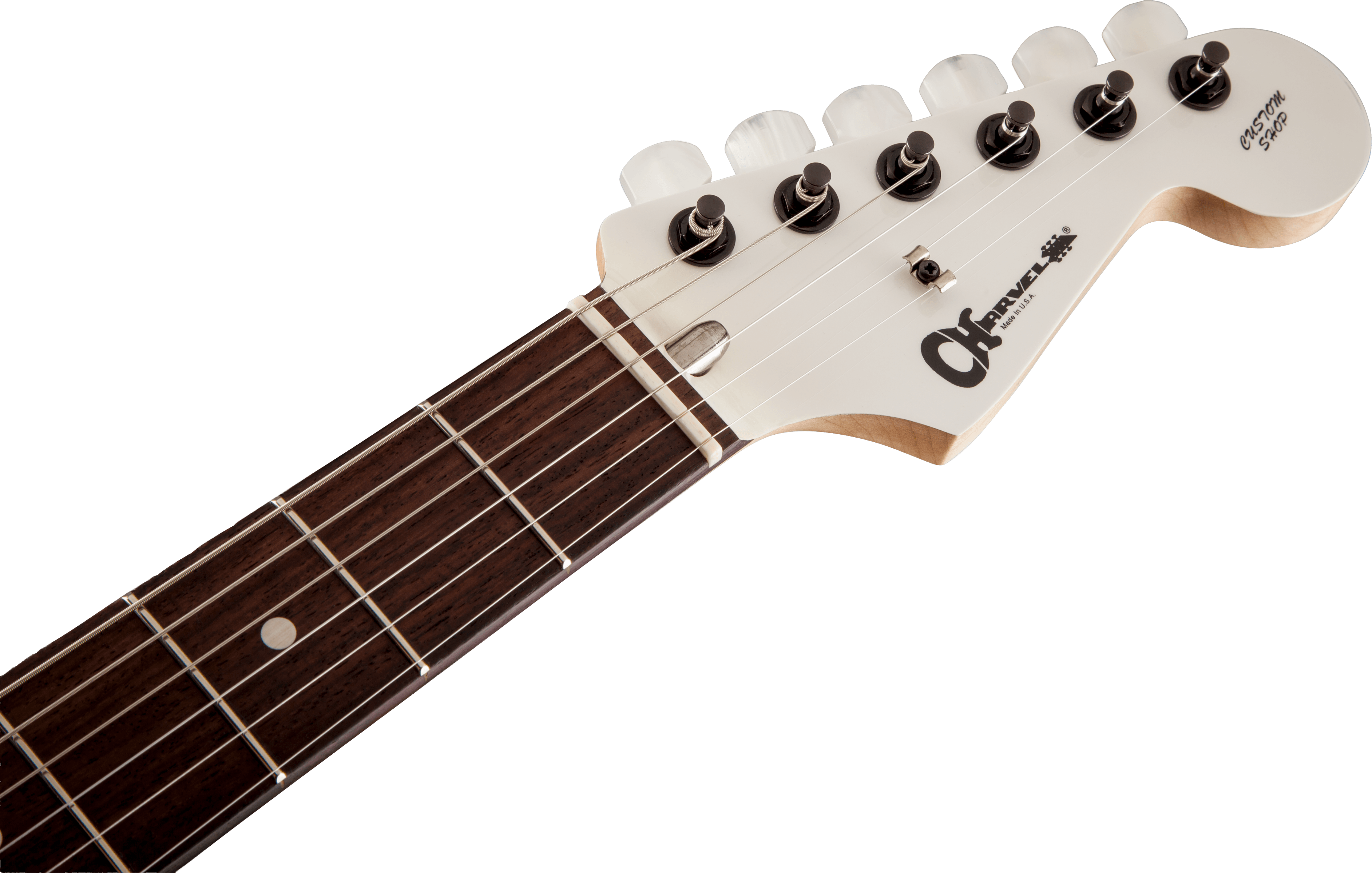 So-Cal :: Jake E Lee USA Signature Model, Rosewood Fingerboard
