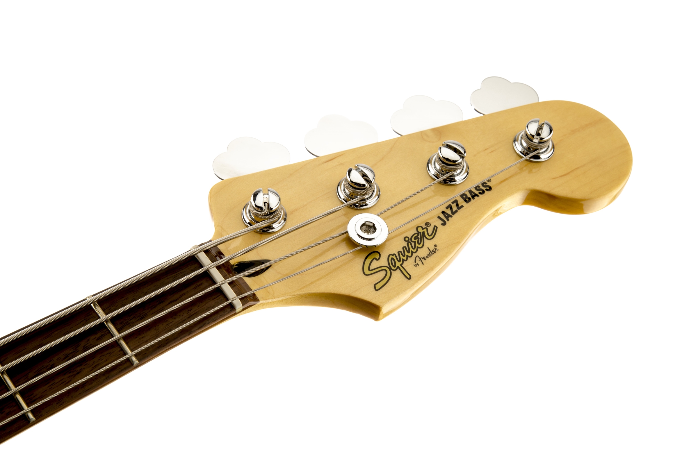 Fender Squier Jazz Bass Vintage