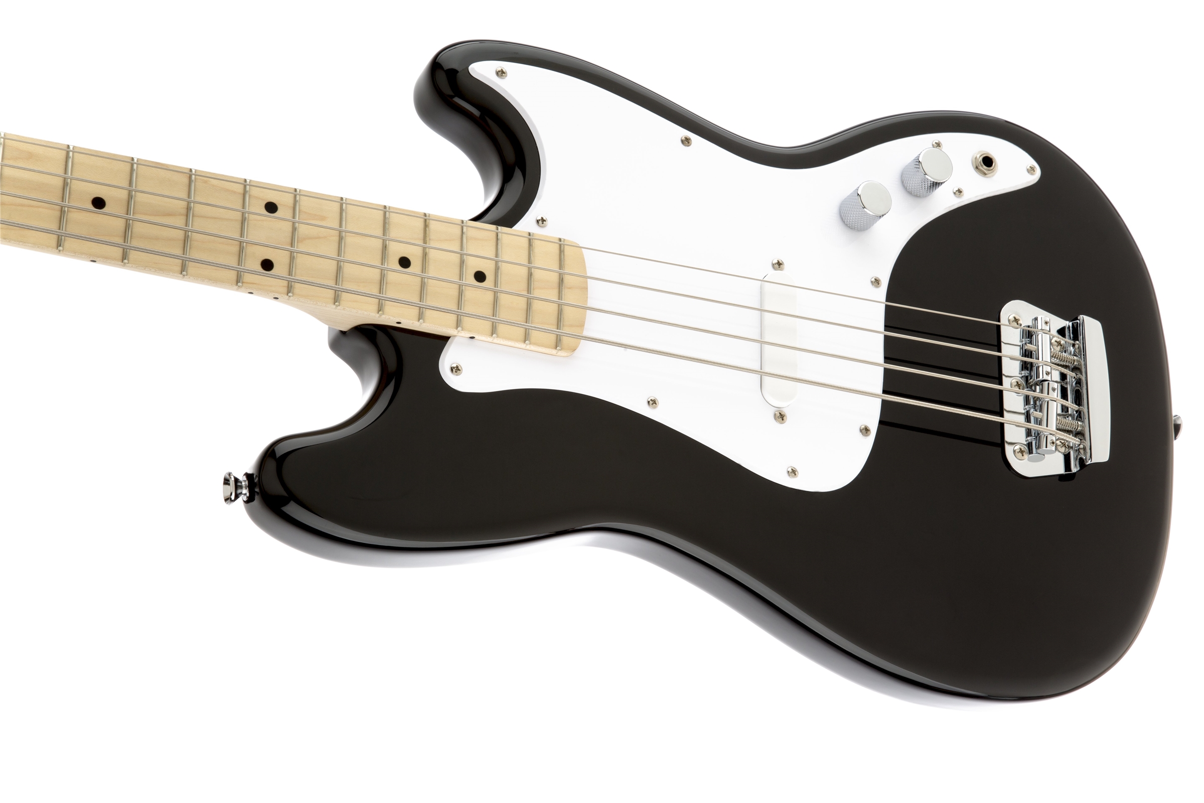 Bronco™ Bass Squier Electric Basses