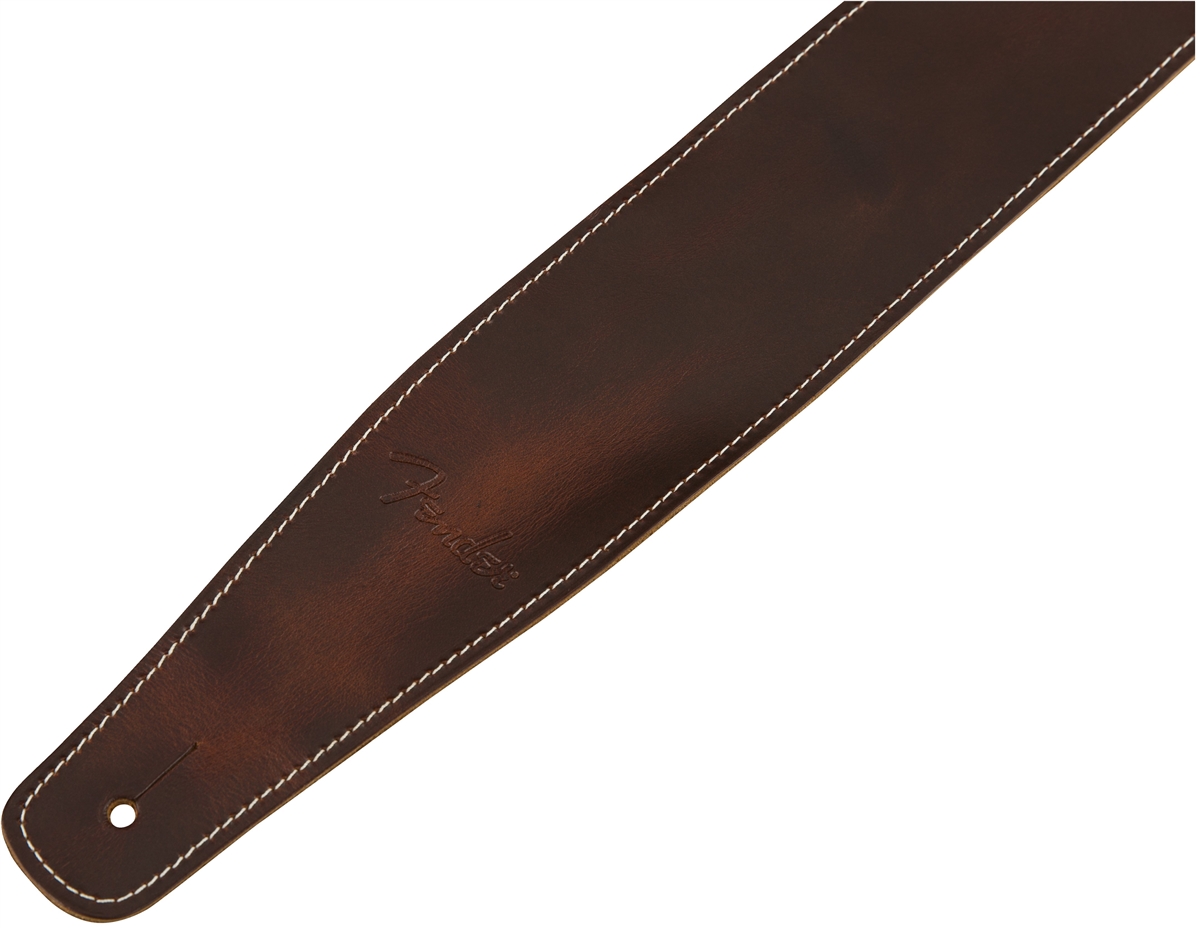 BrokenIn Leather Strap, 2.5" Accessories