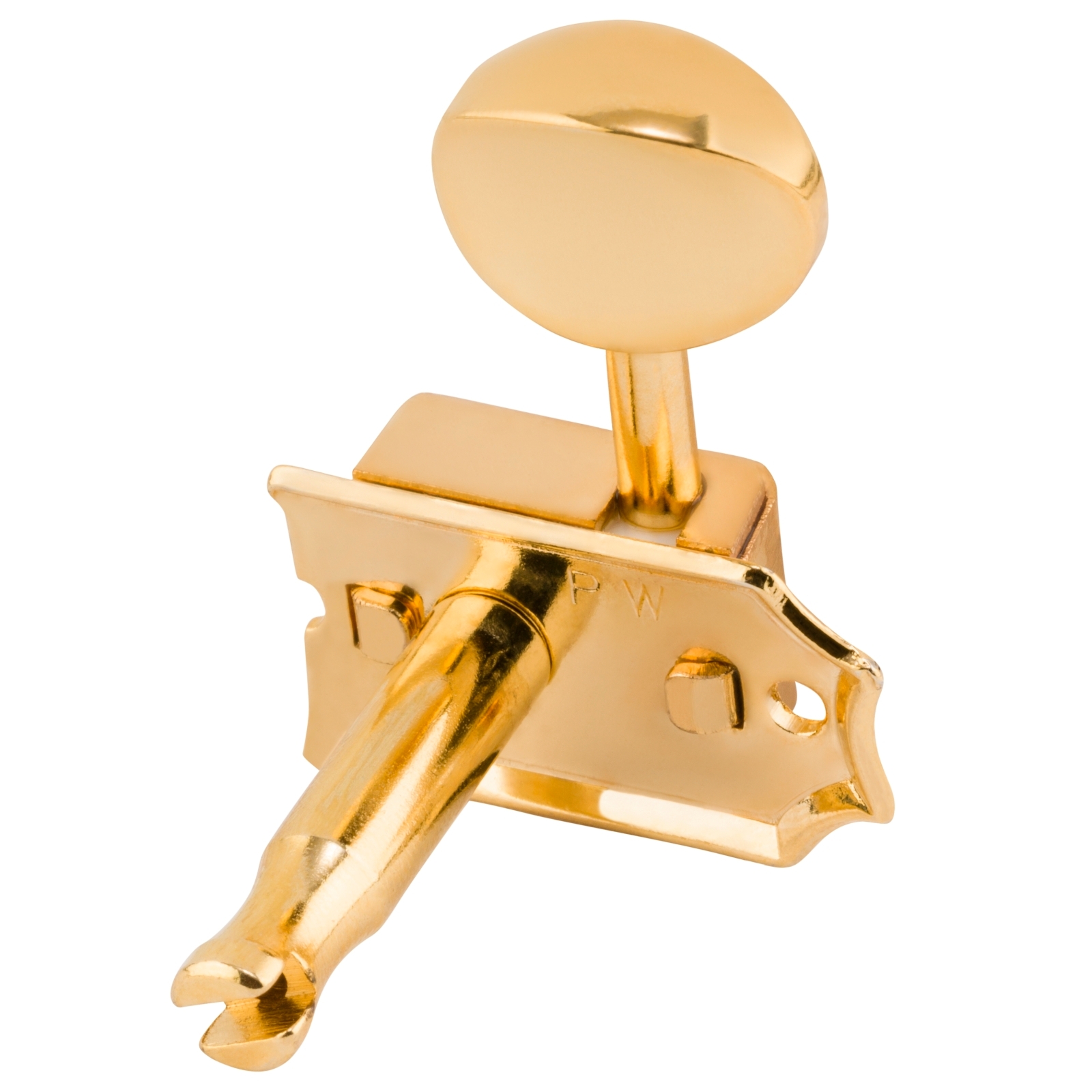 VintageStyle Stratocaster®/Telecaster® Tuning Machine Set Parts