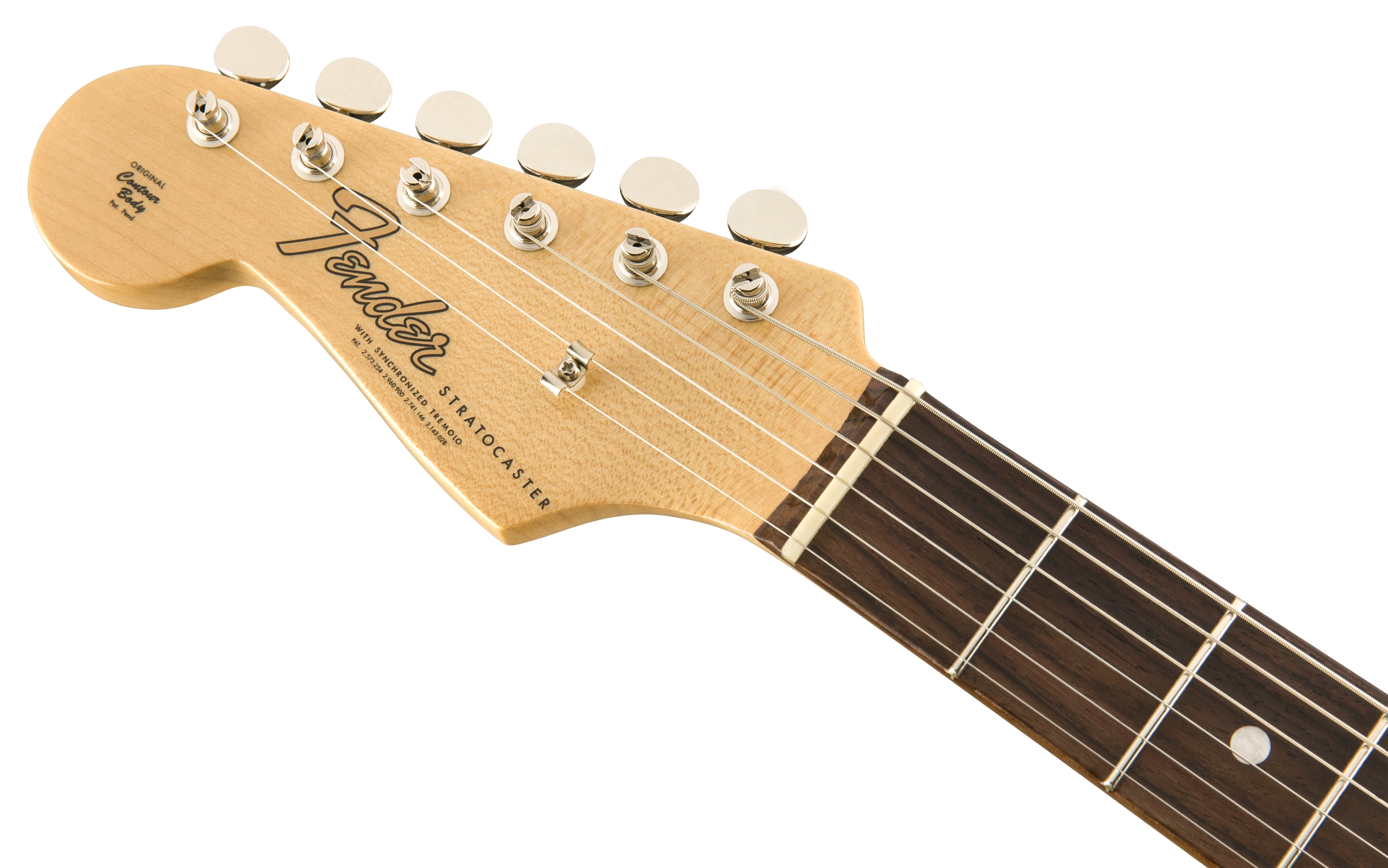 american original 60s stratocaster left hand electric guitars