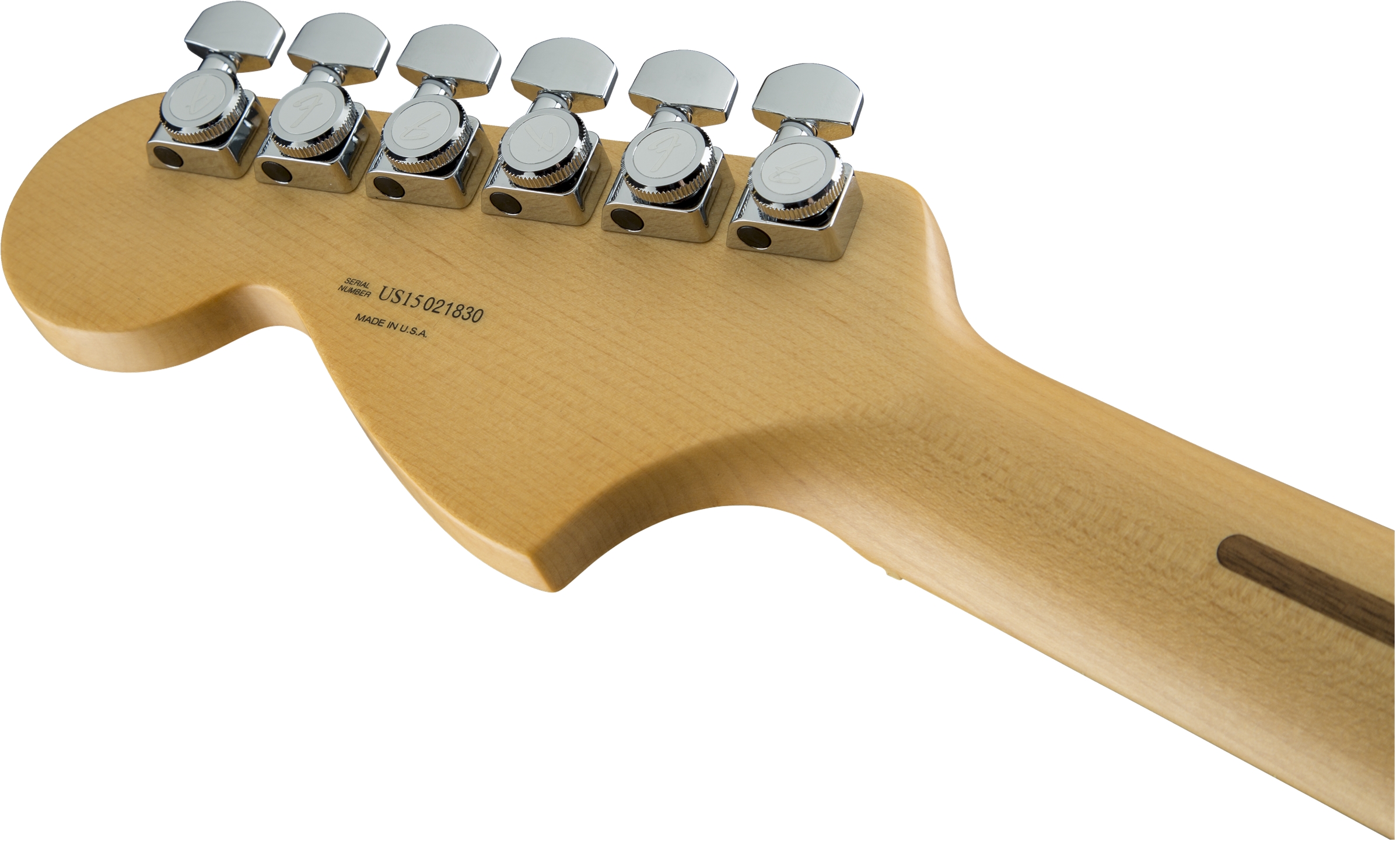 The Edge Strat® Electric Guitars