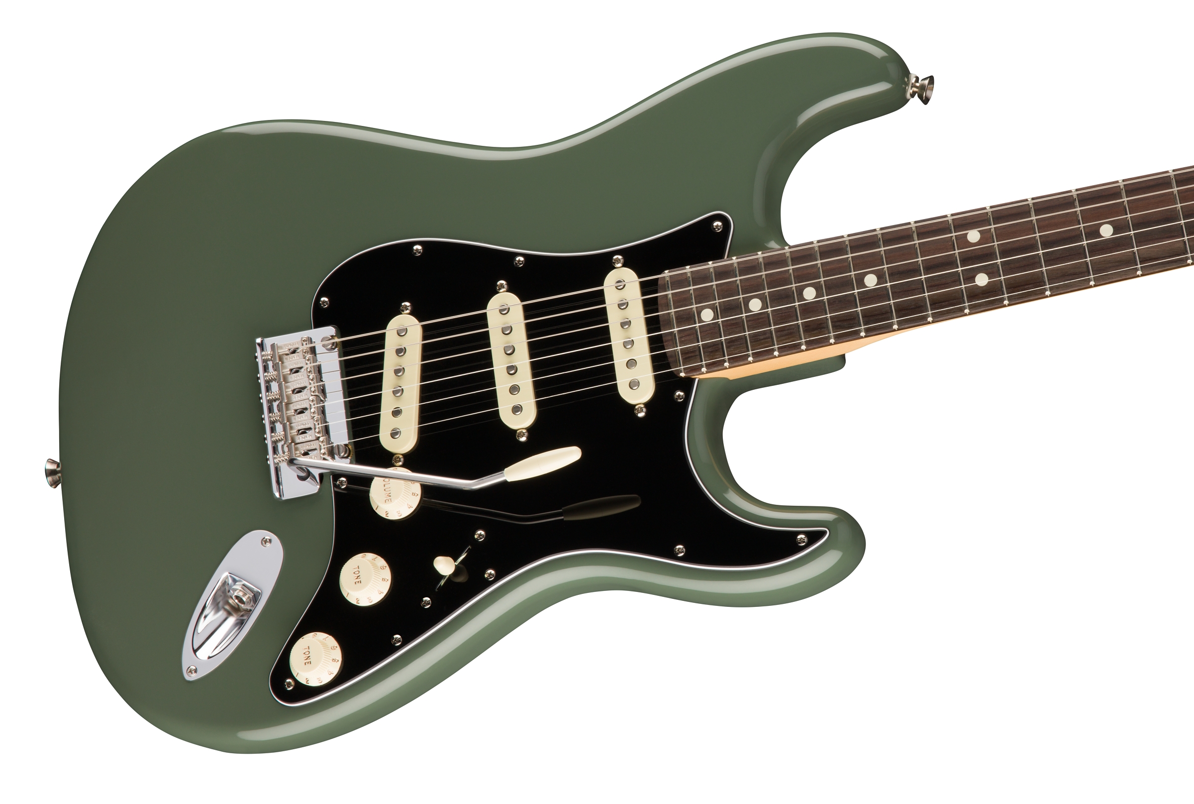 American Professional Stratocaster®
