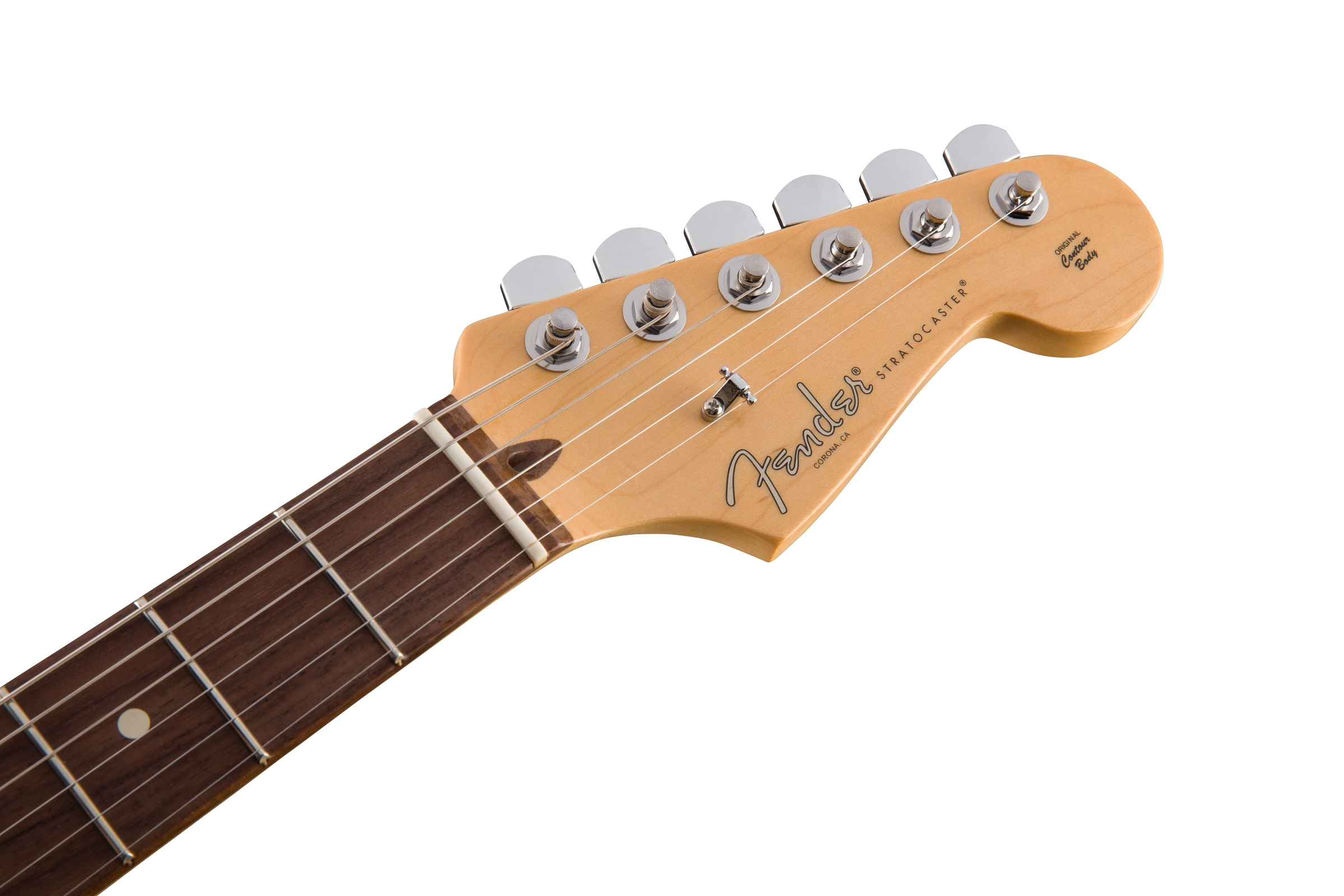 American Professional Stratocaster®